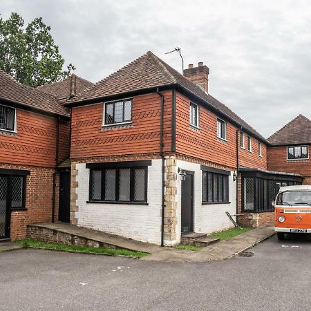 2 Ringles Place Uckfield Zewnętrze zdjęcie