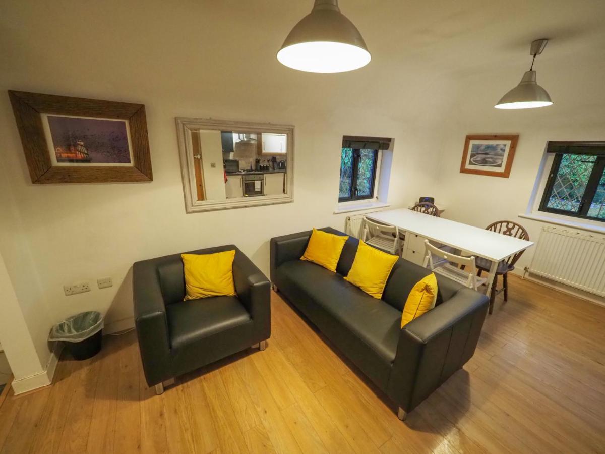 2 Ringles Place Uckfield Zewnętrze zdjęcie