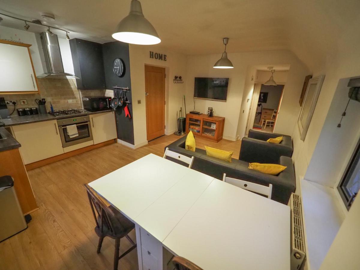 2 Ringles Place Uckfield Zewnętrze zdjęcie