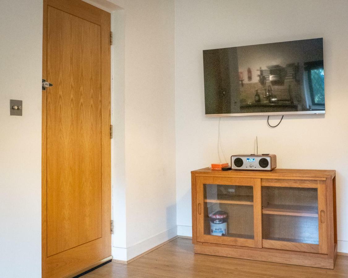 2 Ringles Place Uckfield Zewnętrze zdjęcie