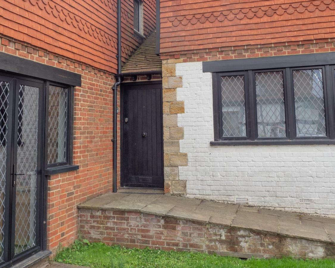 2 Ringles Place Uckfield Zewnętrze zdjęcie