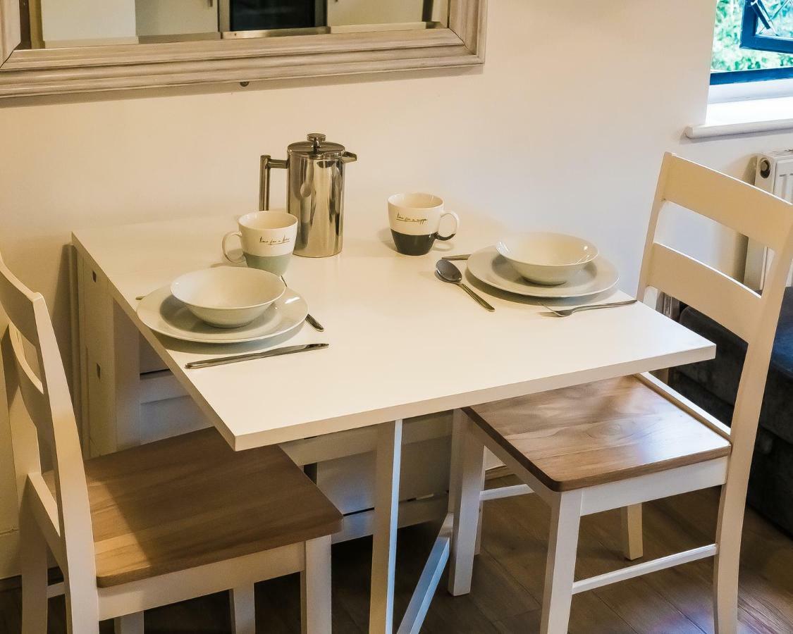 2 Ringles Place Uckfield Zewnętrze zdjęcie