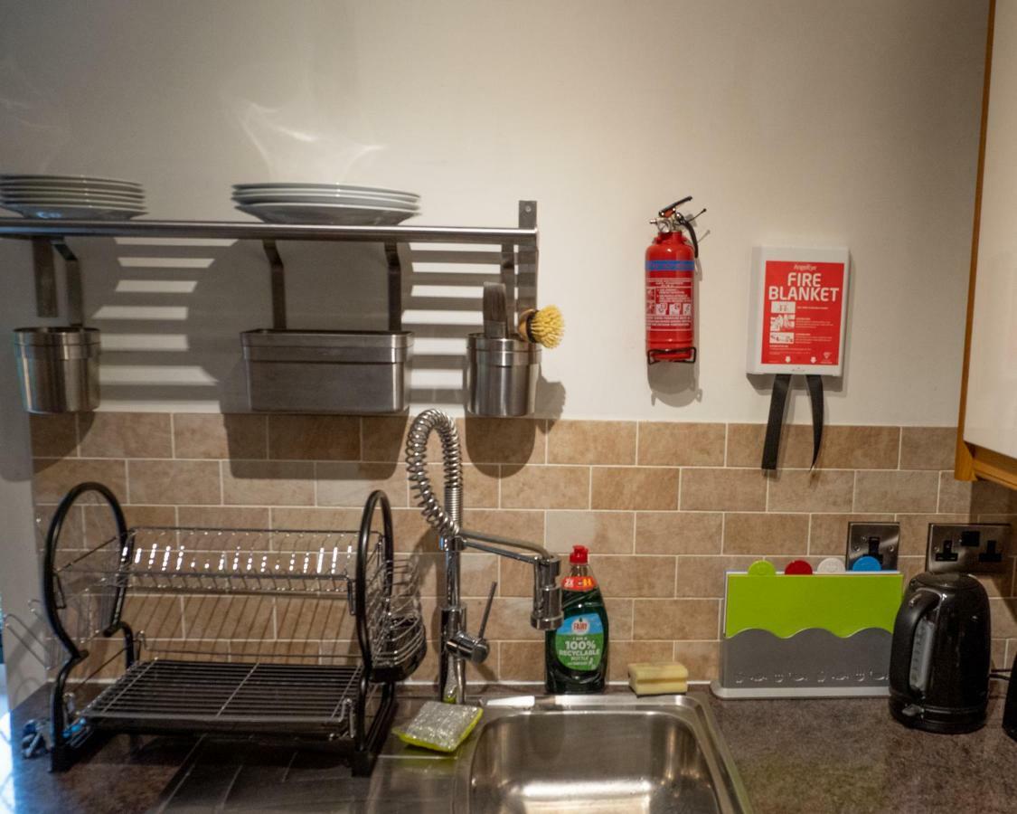 2 Ringles Place Uckfield Zewnętrze zdjęcie