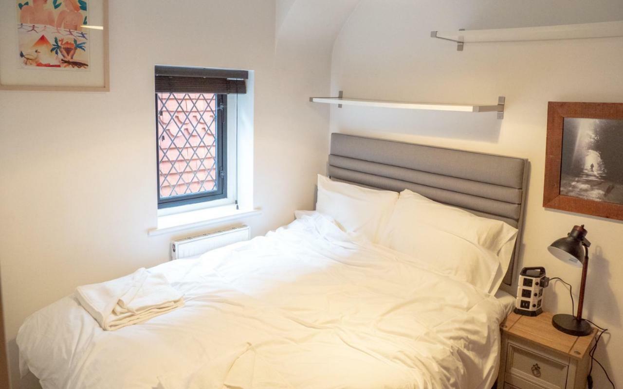 2 Ringles Place Uckfield Zewnętrze zdjęcie