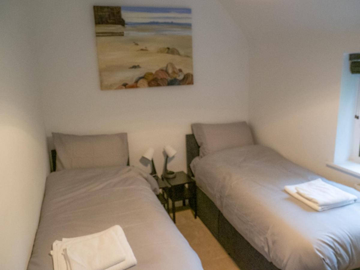 2 Ringles Place Uckfield Zewnętrze zdjęcie