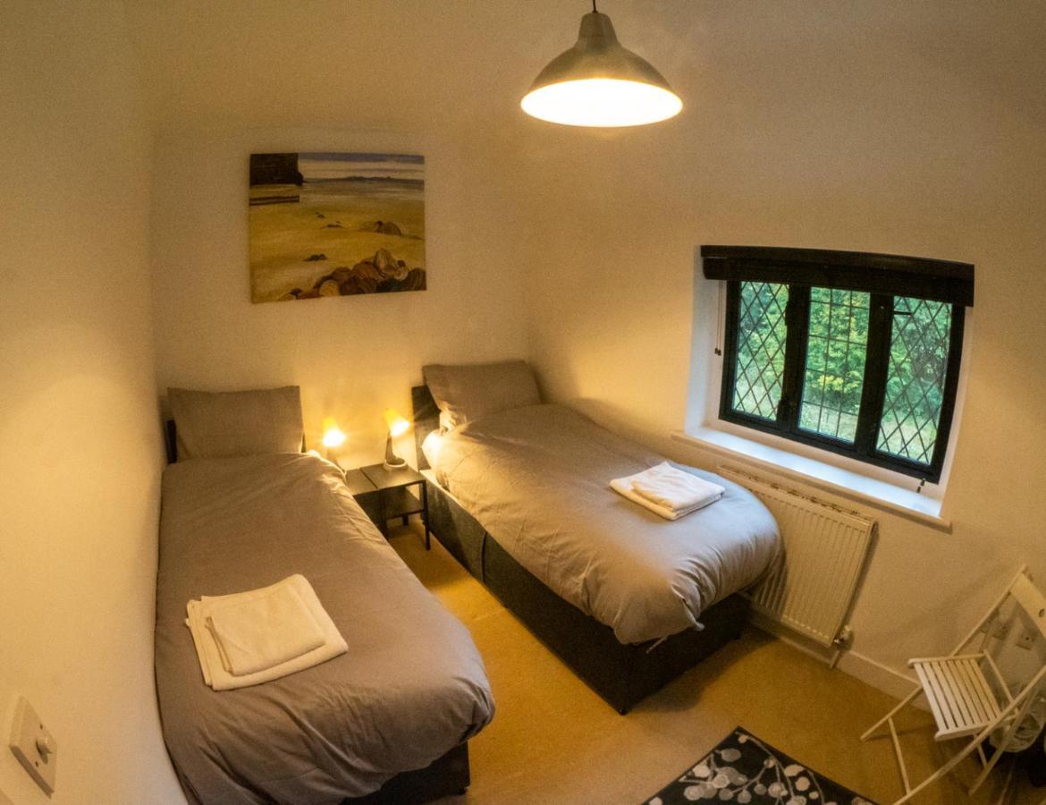 2 Ringles Place Uckfield Zewnętrze zdjęcie