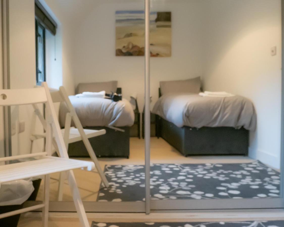 2 Ringles Place Uckfield Zewnętrze zdjęcie